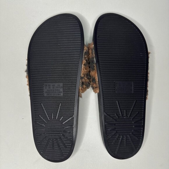 Offline by aerie Sherpa Slides - Picture 5 of 8